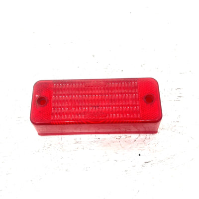 2007 Can-Am Outlander 650 4x4 XT HO EFI OEM Taillight Lens 710000711 AB17.1