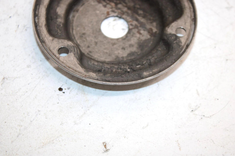 2007 Honda Trx 250 Fourtrax Recon Es OEM Oil Filter Cover 22111-HB3-771 AH38