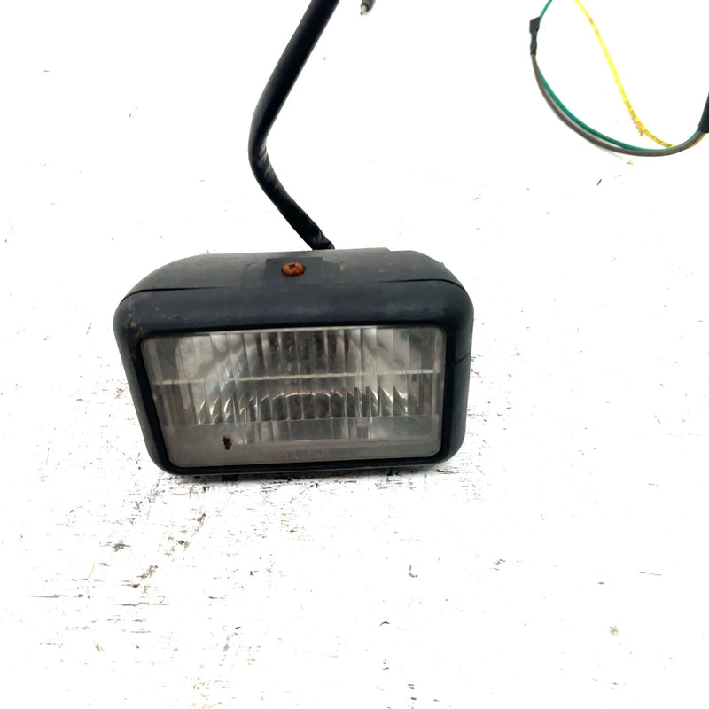 1996 Polaris Xplorer 300 OEM Left Headlight Assembly 4032089 AP237