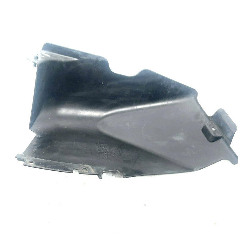 10-14 Polaris Sportsman 550 OEM Front Left Mudguard 5437062-070 AP238.1