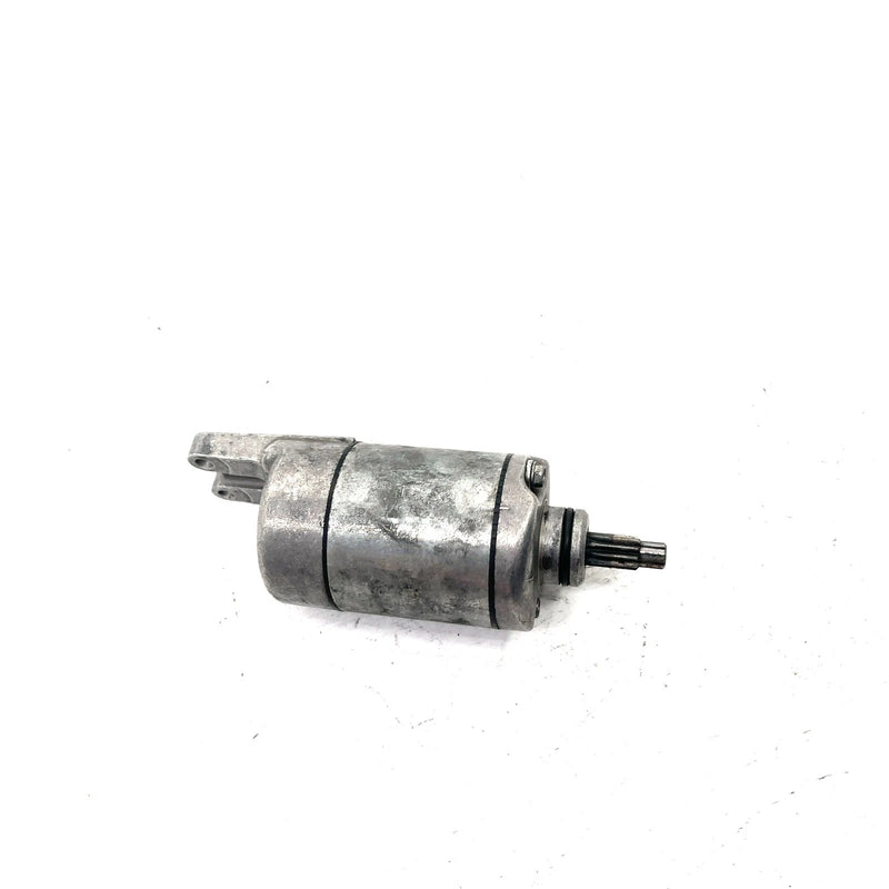 03 Honda Foreman Rubicon 500 TRX500FA 4x4 OEM Starter Motor 31200-HN2-003 AH93
