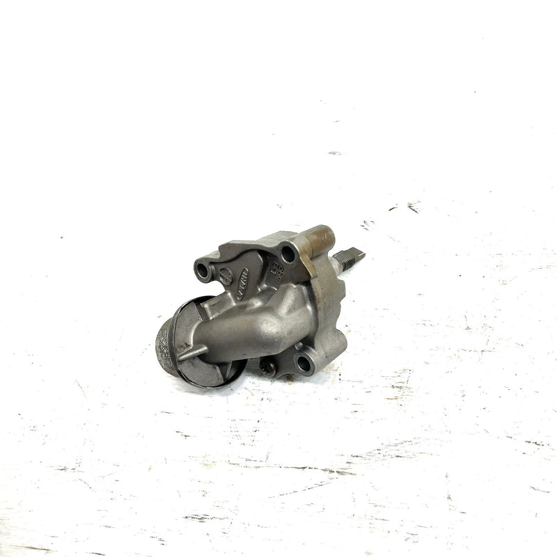 2012 Yamaha Grizzly 550 YFM550 4x4 OEM Oil Pump 3B4-13300-00-00 AY65