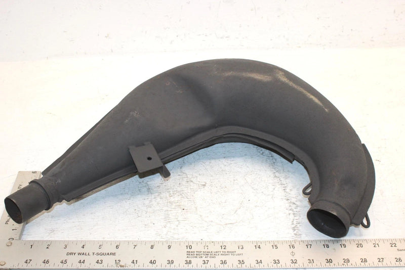 1988 Polaris 650 Oem Expansion Chamber 1260527 SP17