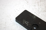 1990 Kawasaki 650 Ts Oem Left Exhaust Mount Plate 39009-3703 JK8