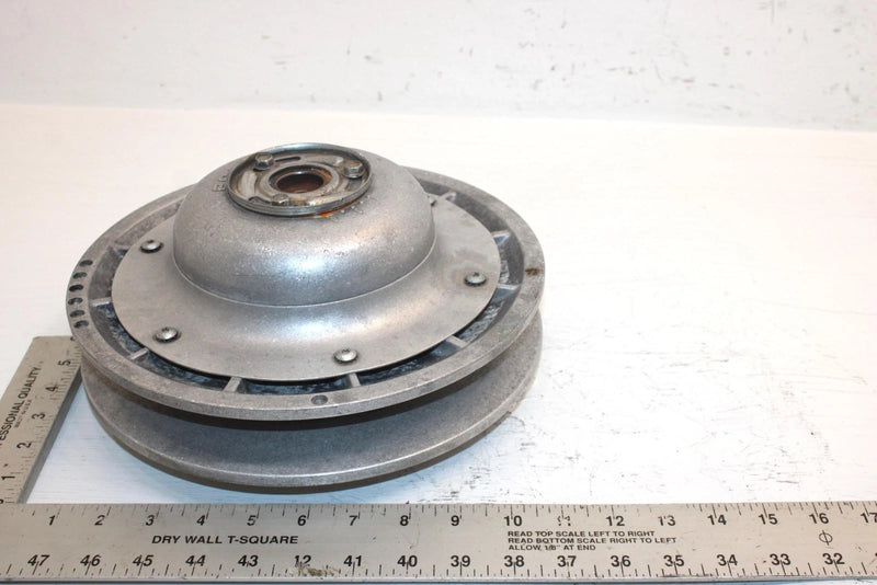 2001 Polaris 800 Le Oem Secondary Driven Clutch Assembly 1321950 SP22