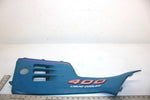 96 Polaris Xpress 400 Oem Left Side Panel 5431809-215 AP28