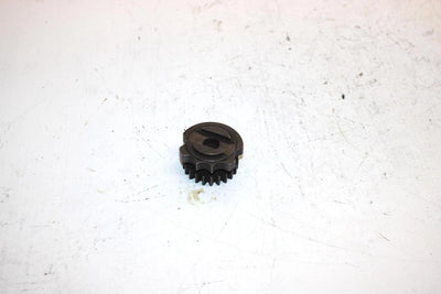2001 Bombardier Traxter Oem Shift Index Gear 711257130 420257130 AB10