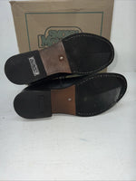 New Women’s Black Smoky Mountain Lace Up Cowboy Boots. 3009Y 6 D. 20-124