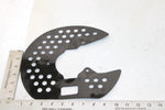 2003 Suzuki Lt-f400f Oem Front Brake Disc Guard 59231-38F00 59231-38F01 AS23