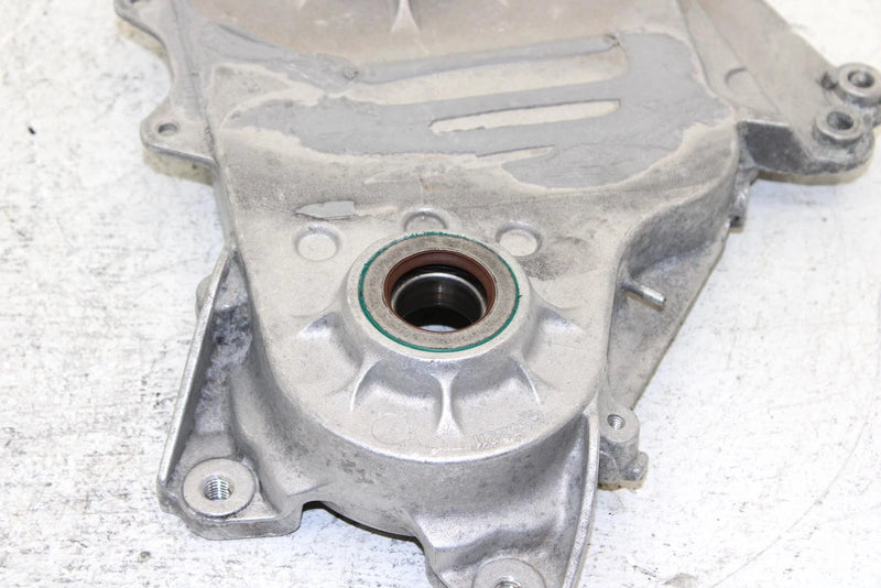 2013 Polaris 600 Rush Pro R Oem Chaincase 5136624 SP29