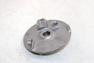 86 Polaris Trail Boss  Oem Right Front Brake Backing Plate 1525006 AP138