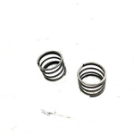 2003 Arctic Cat 400 4x4 Automatic OEM Shift Cam Spring Pair 3446-280 AA35