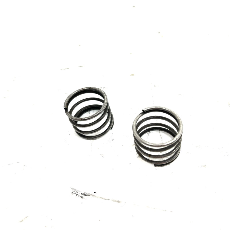 2003 Arctic Cat 400 4x4 Automatic OEM Shift Cam Spring Pair 3446-280 AA35
