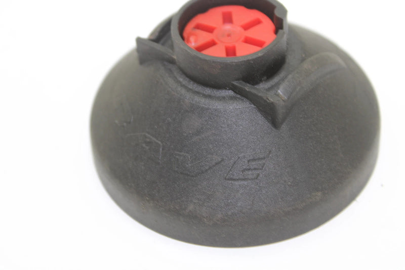 Ski-doo OEM Power Valve Cap (w/ Adjuster Screw) 420911552 Q4345