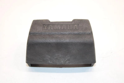 88 Yamaha  Champ 100 Yfm100u Oem Handlebar Cover 55X-26124-00-00 AY10