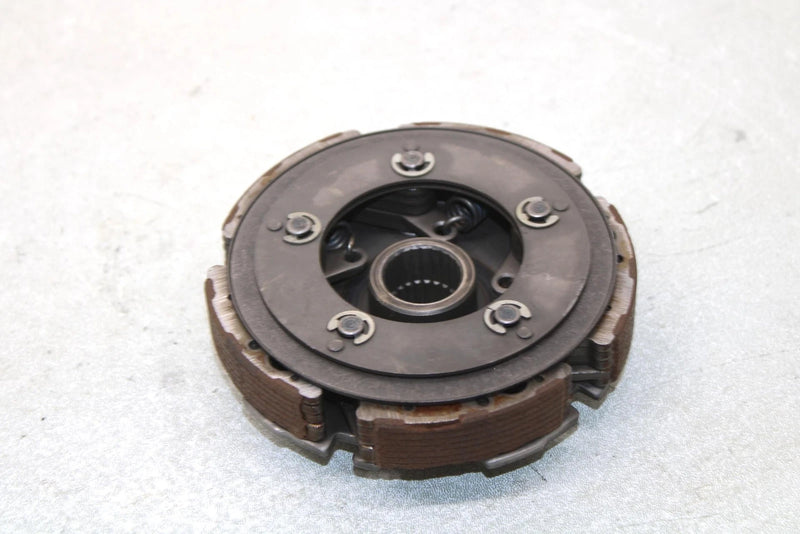 2000 Yamaha  Grizzly Oem Clutch Carrier Assembly 5GT-16620-00-00 AY35