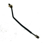 04-06 Honda Rancher 350 TRX350FM 4x4 OEM Front Brake Pipe 45128-HN7-000 AH75