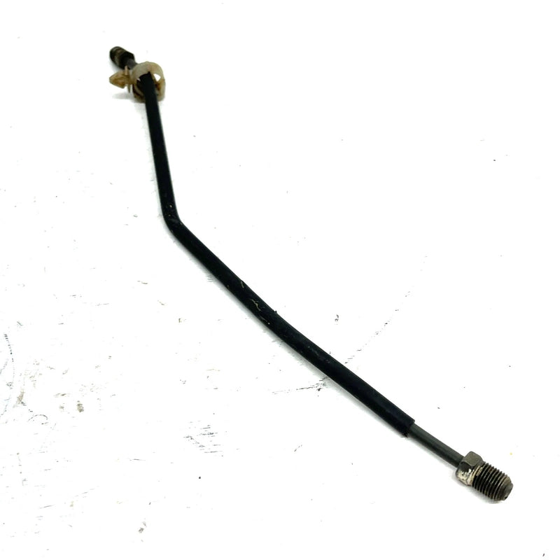04-06 Honda Rancher 350 TRX350FM 4x4 OEM Front Brake Pipe 45128-HN7-000 AH75