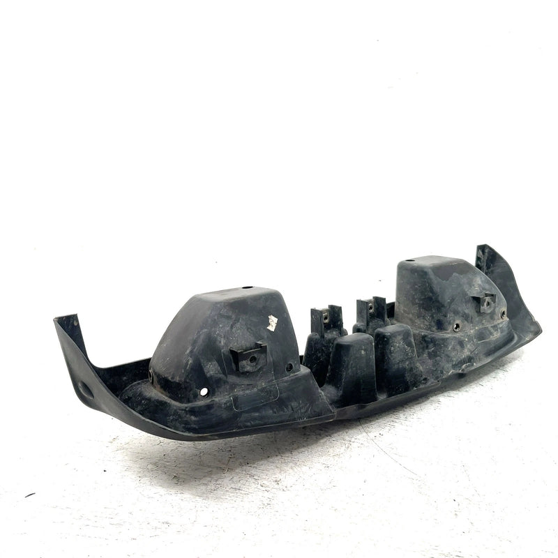 99-02 Kawasaki Prairie 300 4x4 OEM Front Bumper Cover 23005-1167-6Z AK31.1