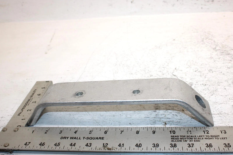 1996 Polaris Xcr 600 Oem Right Engine Motor Mount Plate 5240831 SP21