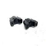 2004 Polaris Sportsman 90 OEM Lower Handlebar Mount Set 0450459 AP209
