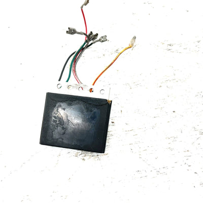 1997 Polaris Xplorer 500 OEM SpeedRPM Limiter 4060135 AP230