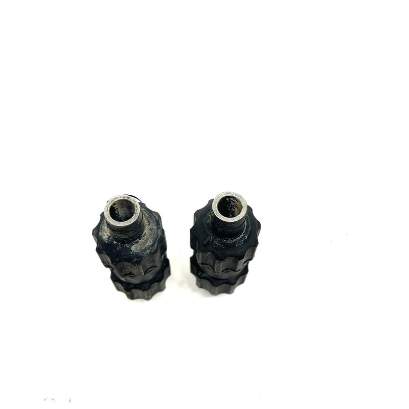 07-19 Honda Rancher 420 OEM Engine Mount Dampner Pair 50202-HP0-A50 AH21