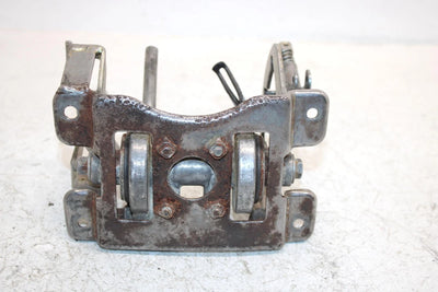 1997 Suzuki King Quad 300 4x4 Oem Transmission Lever Set AS11