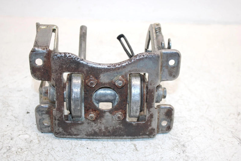 1997 Suzuki King Quad 300 4x4 Oem Transmission Lever Set AS11