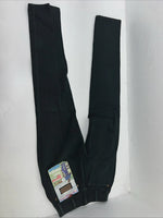 New Women’s Cowboy Cut Green Wrangler Denim Jeans. 10x34 I-7