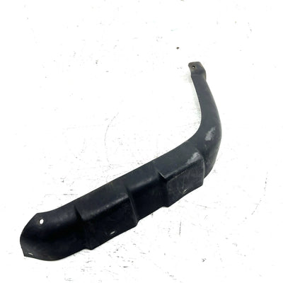 02 Honda TRX500 Rancher OEM Front Right Splash Guard 61861-HN2-000ZA AH79