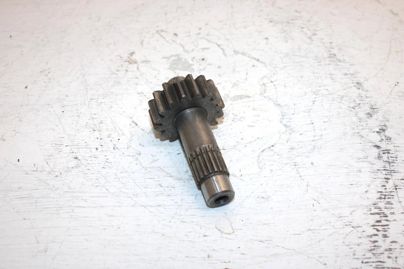 1982 Honda Atc200 Ea Big Red Oem Sub Driven Shaft 23921-958-680 AH64