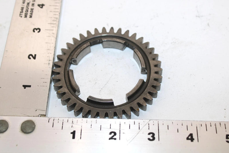 1985 Yamaha  Moto 4 Oem Counter Balance Drive Gear 5H0-11536-00-00 AY40