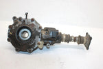 2005 Arctic Cat 500 4x4 Oem Rear Differential Gearcase 1402-233 0502-820 AA1