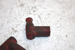 1993 Polaris Sl 750 Oem Spark Plug Cap Pair 3240108 JP26