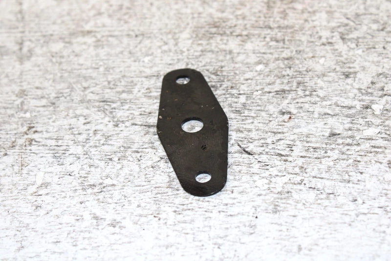 2000 Polaris Classic Touring Oem Tunnel Support Plate Pair 5211660-067 SP54