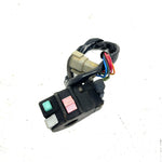 2004 John Deere Trail Buck 650 EXT OEM Left Control Switch 710000404 AJ1