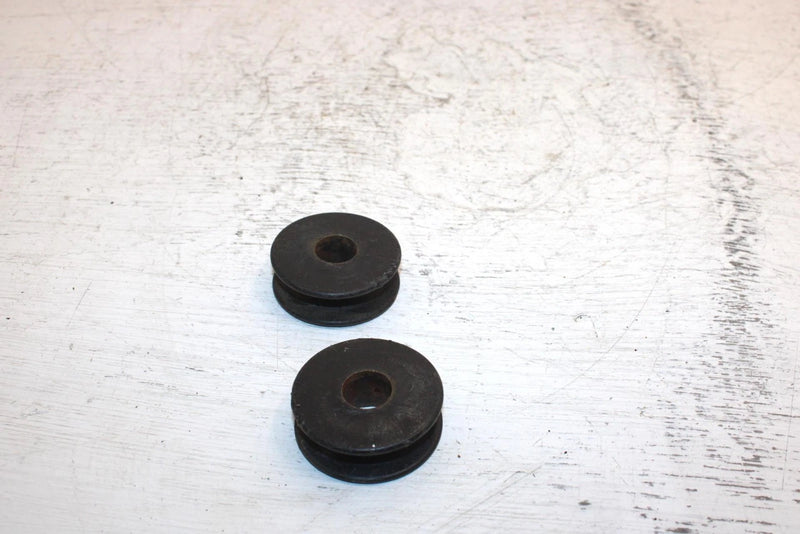 1990 Polaris Trail Oem Spring Roller Pair 5430540 SP16