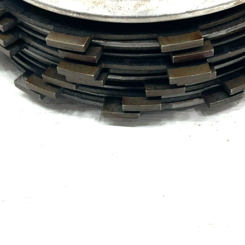 1995 Yamaha Big Bear 350 YFM350FW 4x4 OEM Clutch Pack 1UY-16351-00-00 AY58