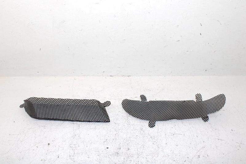 1996 Ski-doo Formula Ss Oem Hood Vent Set SS7