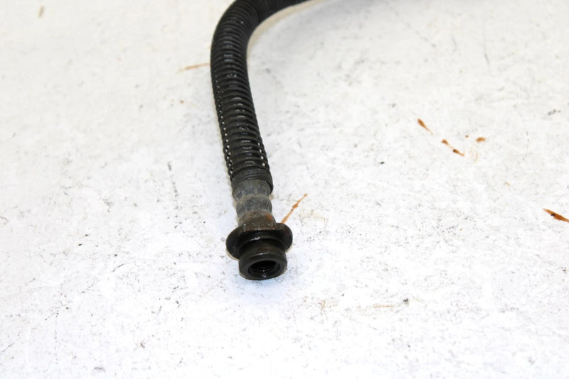 1999 Yamaha  Grizzly Oem Front Brake Line 4WV-25873-01-00 AY47