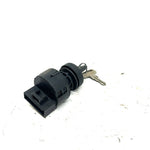 06-09 Polaris Ranger 700 6x6 EFI OEM Ignition Key Switch 4012165 XP7