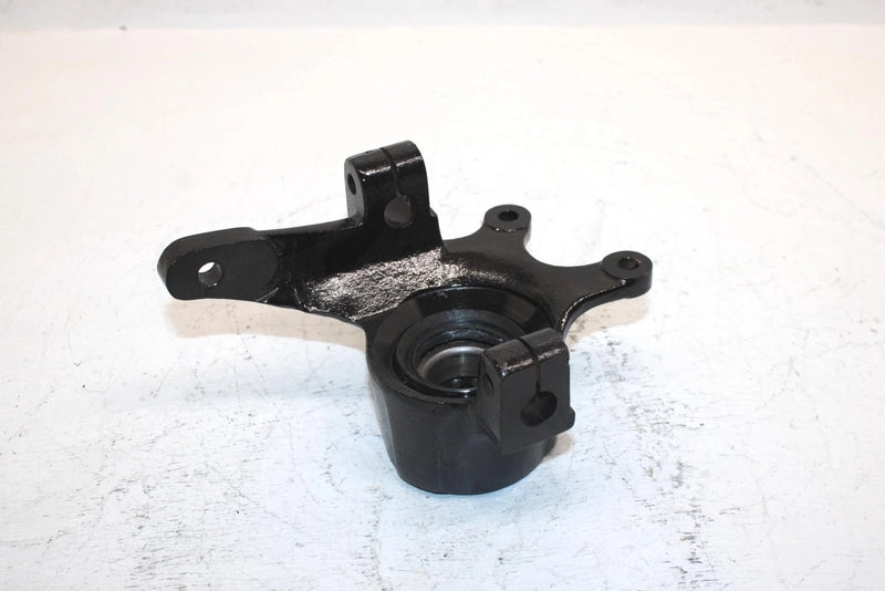 2001 Arctic Cat 250 4x4 Oem Front Left Steering Knuckle 0505-453 B416