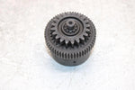 2007 Honda Fortrax 680 Oem Starter Torque Limiter 28150-HN8-000 AH46