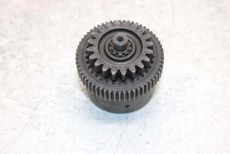 2007 Honda Fortrax 680 Oem Starter Torque Limiter 28150-HN8-000 AH46