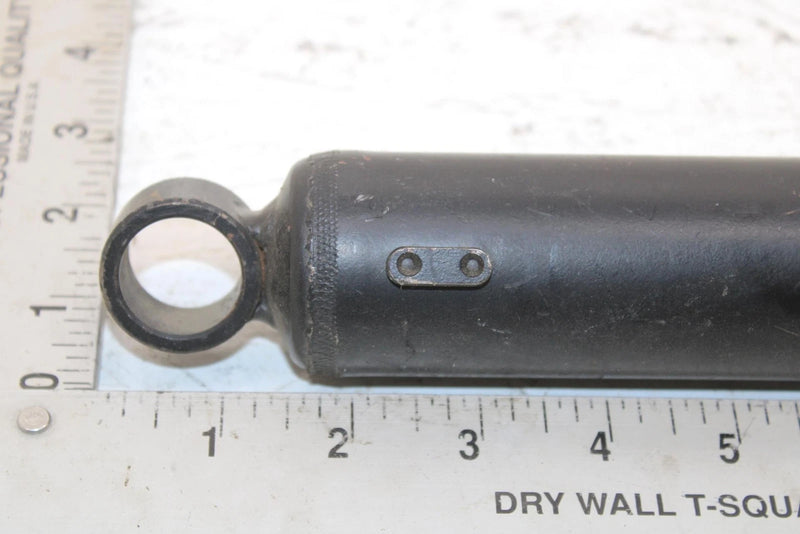 2005 Ski-doo Mxz 550f Oem Rear Suspension Front Arm Shock 503190317 SS96