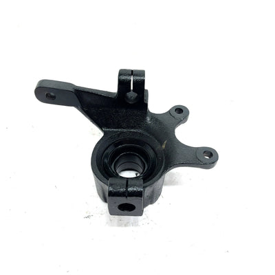2003 Arctic Cat 400 4x4 Automatic OEM Front Left Knuckle 0505-453 AA35