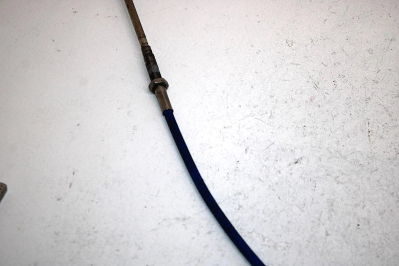 1997 Polaris Sltx Oem Trim Cable 7080622 JP36