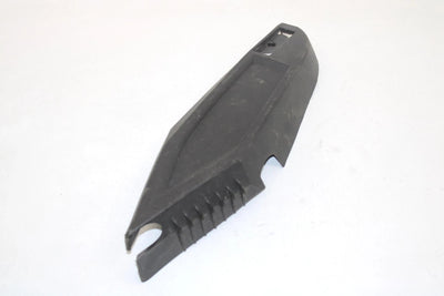 01 Polaris Rmk 700 Oem Right Snow Skirt 5433362-067 SP204