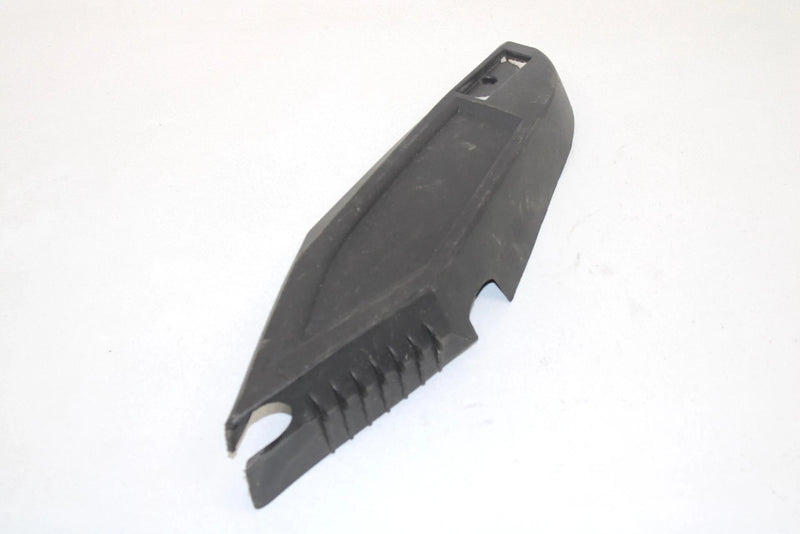 01 Polaris Rmk 700 Oem Right Snow Skirt 5433362-067 SP204